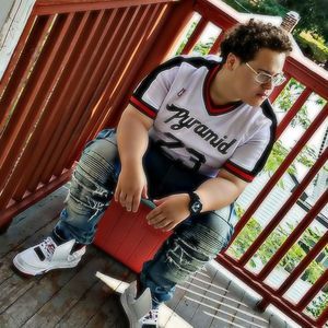 Meet your Posher, Angelo